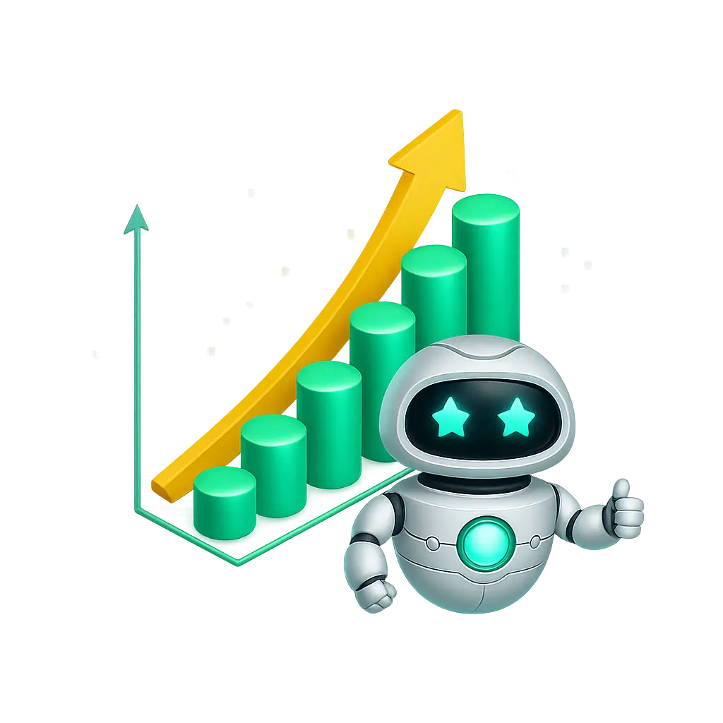Organic Growth Agent