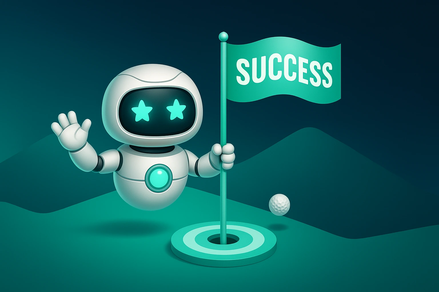 Magellano AI Success